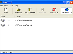 freeotfe windows 7 signed